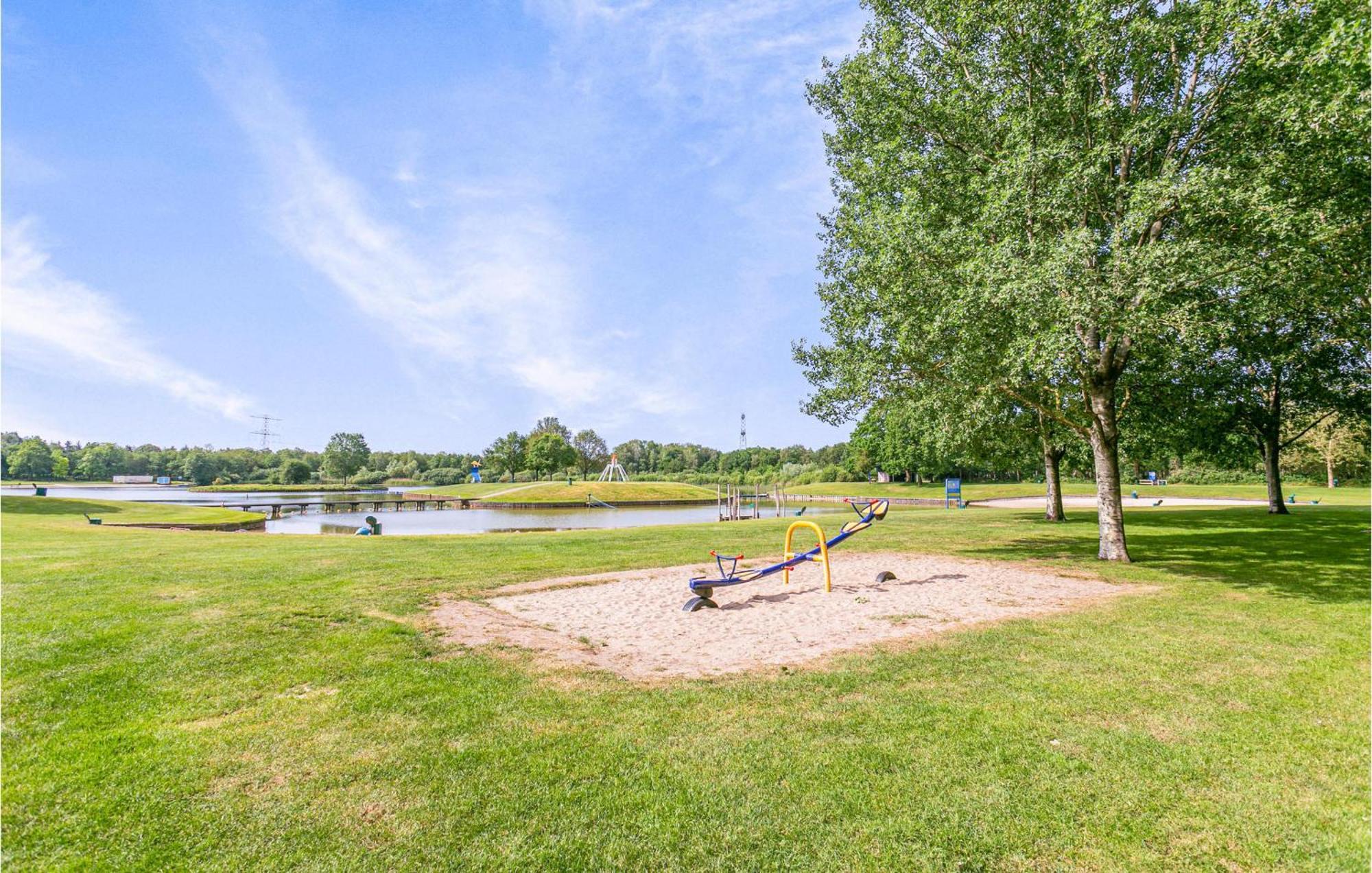 Buitengoed Het Lageveld - 59 Hoge-Hexel Екстер'єр фото