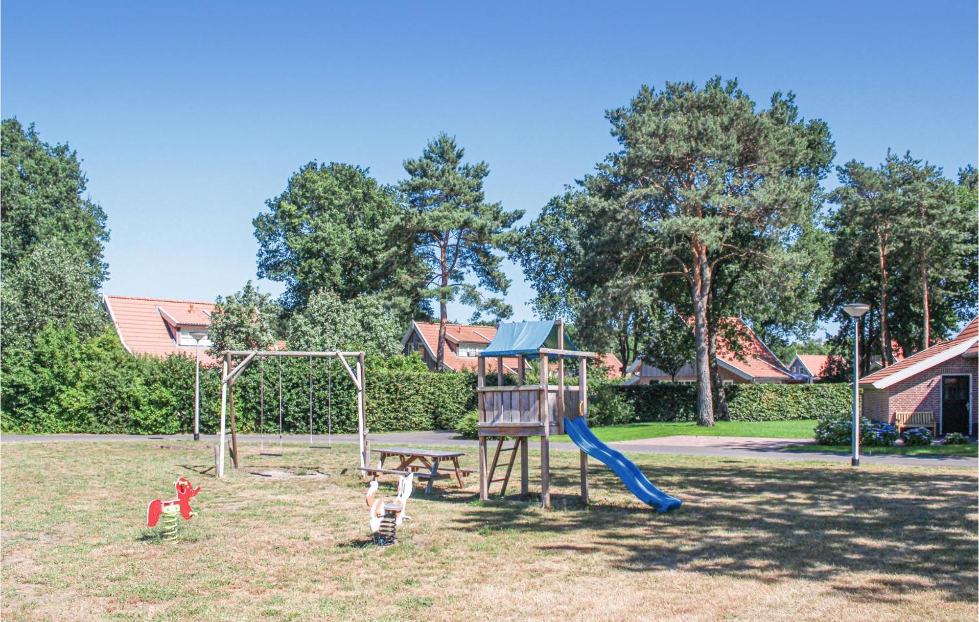 Buitengoed Het Lageveld - 59 Hoge-Hexel Екстер'єр фото