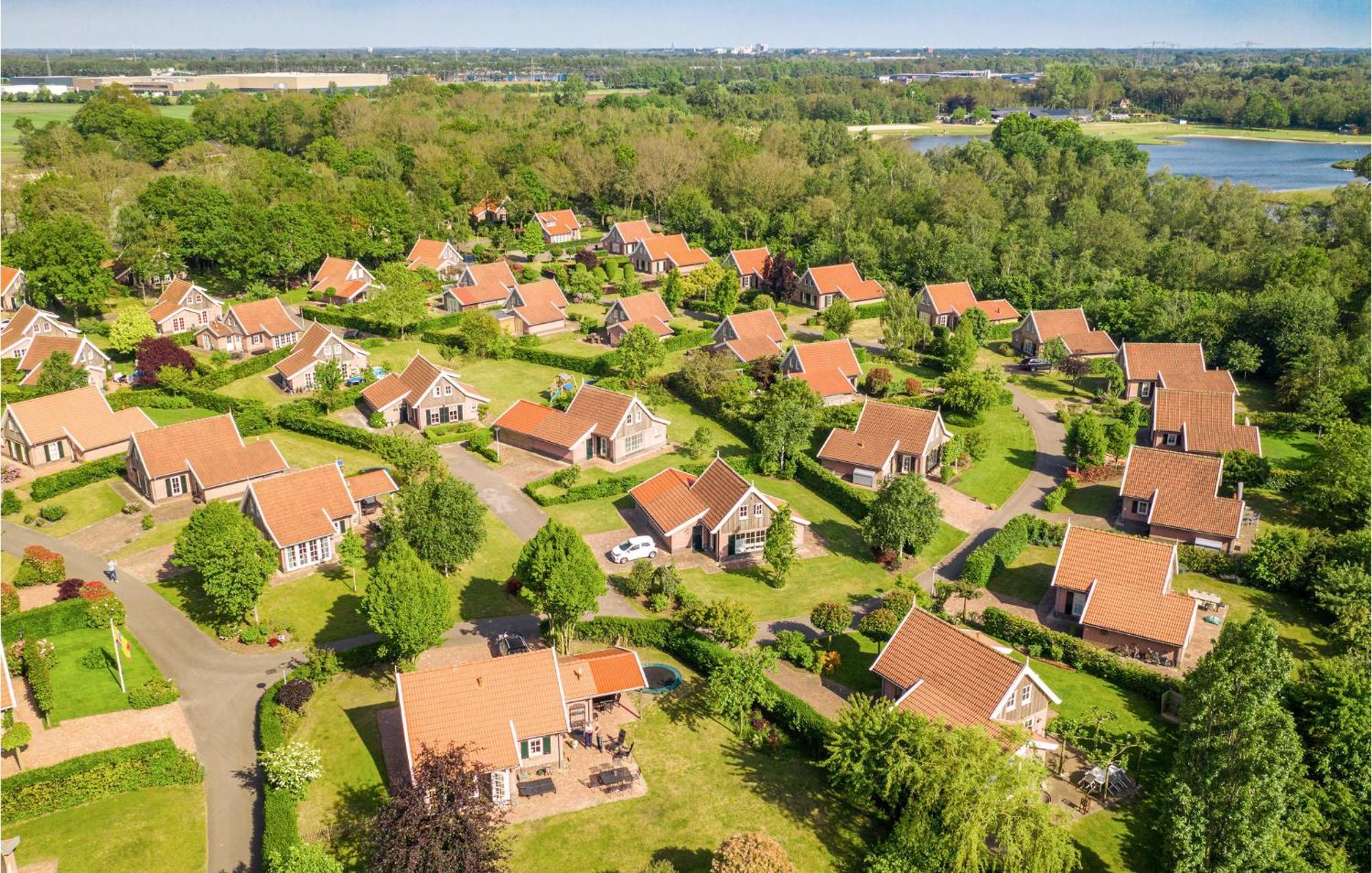 Buitengoed Het Lageveld - 59 Hoge-Hexel Екстер'єр фото