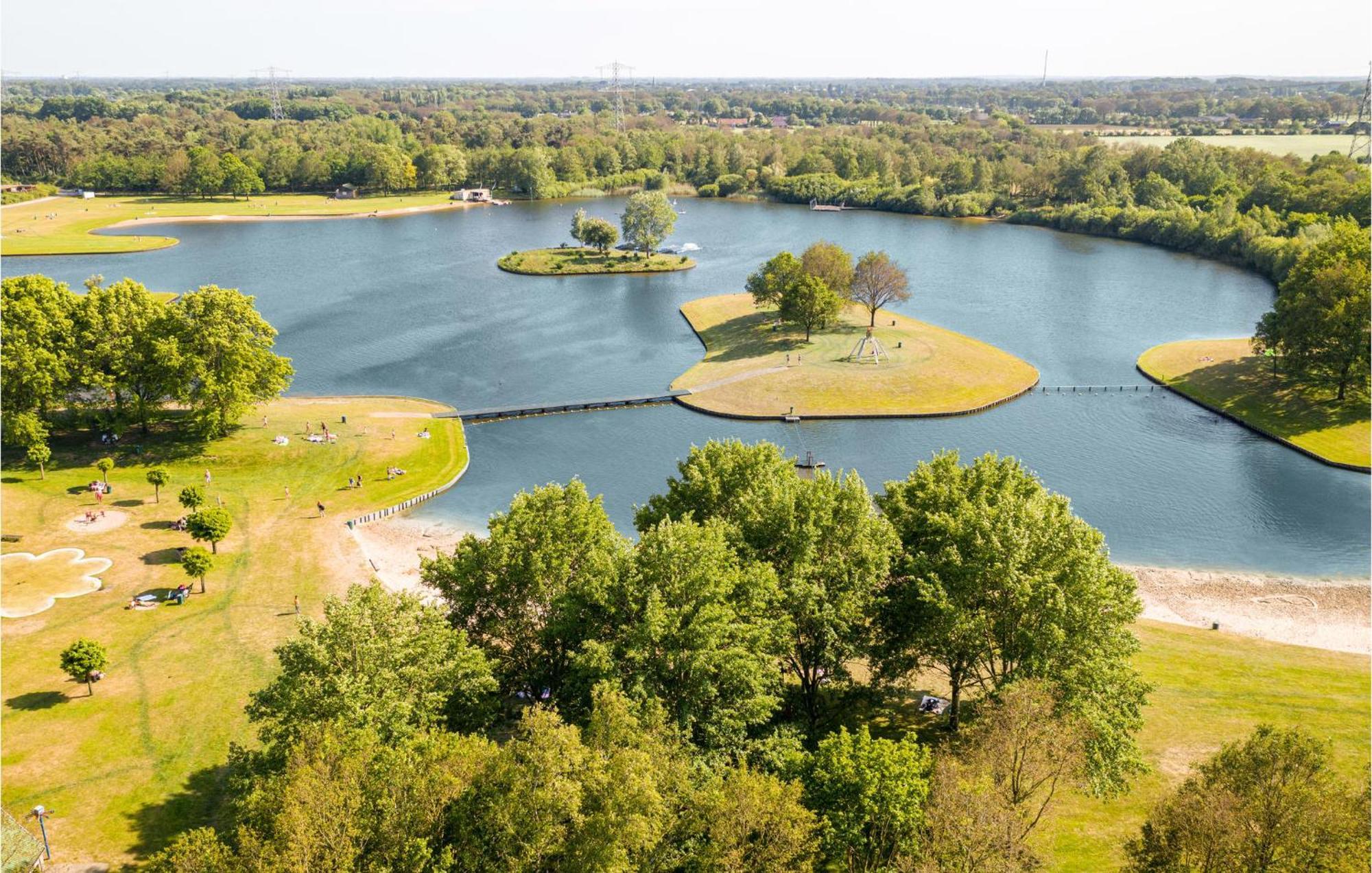 Buitengoed Het Lageveld - 59 Hoge-Hexel Екстер'єр фото